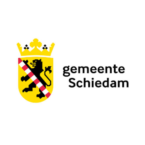 Logo gemeente Schiedam