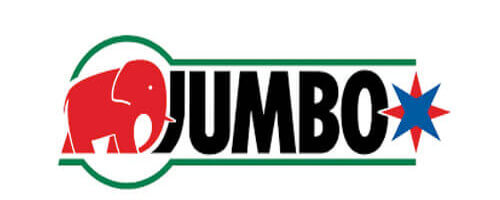 Logo Jumbo Maritime