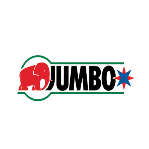 Logo Jumbo Maritime