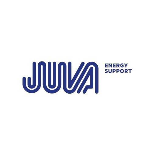 Logo Juva N.V.