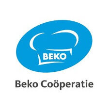 Logo Beko Coöperatie