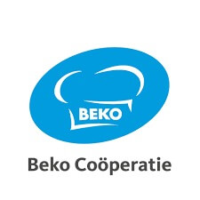 Logo Beko Coöperatie