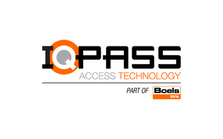 Logo IQ-Pass