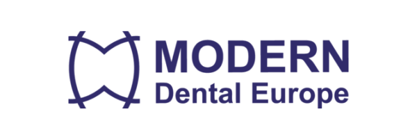 Logo Modern Dental Europe