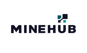 Minehub logo