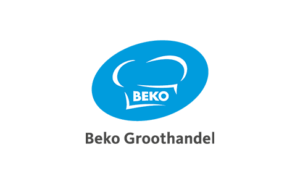 Logo Beko Groothandel