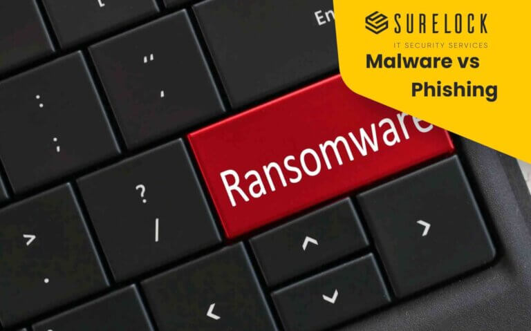 Ransomeware-vs-phishing