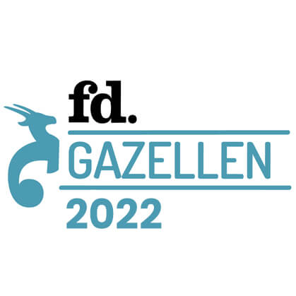 FD Gazellen 2022 Surelock