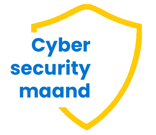 Cybersecurity maand 